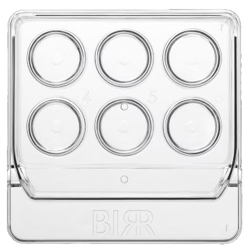 Osvědčená kultivační miska