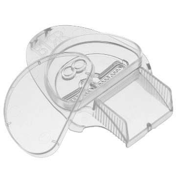 Nová kultivační miska TLX-E