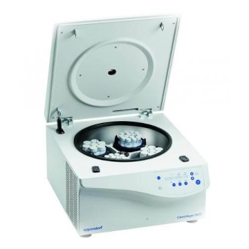 Centrifuga 5810 G, nechlazená, bez rotoru - poslední kus