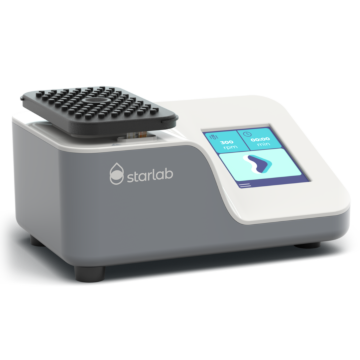 Starlab Vortex Mixer