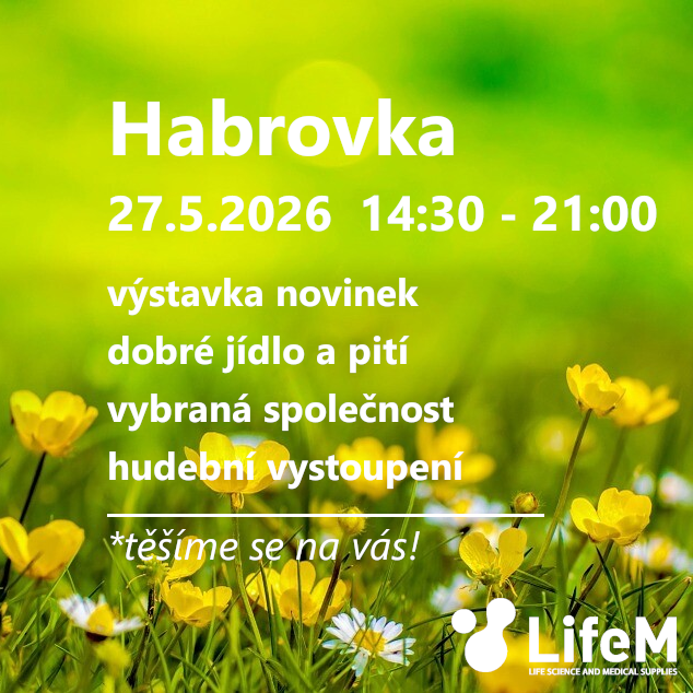 Habrovka Habrovka