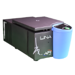 centrifugy s výkyvným rotorem do 6000 RPM