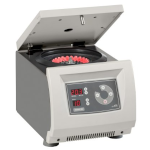 mikrocentrifugy nad 12 zkumavek