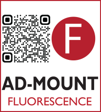 AD-MOUNT F (FLUORESCNCE), 7.5 ml