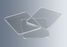 Haemacytometer cover glasses 20x26mm CE 10 pcs./box Haemacytometer cover glasses 20x26mm CE 10 pcs./box
