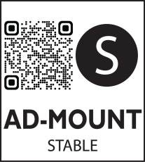 AD-MOUNT S (STABLE), 1.5 ml