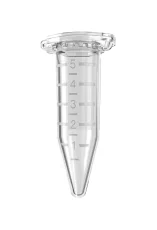 Eppendorf Tubes® 5,0 ml, PCR clean