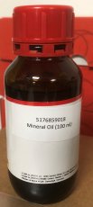 Mineral Oil Suitable for Mouse Embryo (100 ml)