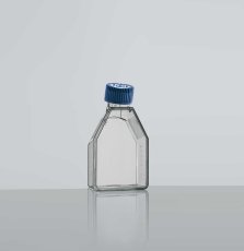 Kultivační lahve 25 cm2, Plug Cap, PS, sterilní