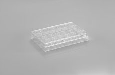 PakGent Kultivační destičky 24jamkové Kultivační destičky 24jamkové, PS, sterilní