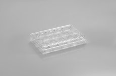 PakGent Kultivační destičky 12jamkové Kultivační destičky 12jamkové, PS, sterilní, TC