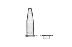 PakGent 1,5 ml microcentrifugační zkumavky PakGent 1,5 ml microcentrifugační zkumavky