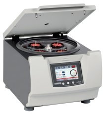 Consul 22 nechlazená centrifuga bez rotoru CE IVD