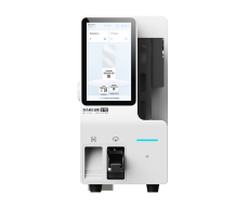 SurePrint S10 Slide Printer