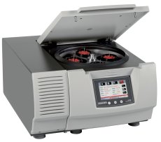 Consul 22 R chlazená centrifuga bez rotoru CE IVD