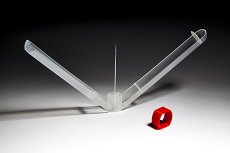 Synga Holding Pipette - 35,  RU0 , pro výuku a výzkum