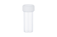 7.0 ml Polystyrene Bijou Container (Sterile), without Label