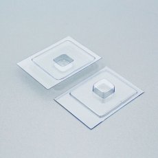 Cryomold Biopsy, 10x10x5mm Cryomold Biopsy 10x10x5 mm