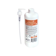 Oosafe Hand Disinfectant 0,5l