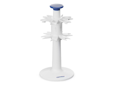 Pipette Carousel 2 white Pipette Carousel 2 white