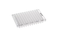 Eppendorf twin.tec® PCR Plate 96 LoBind®, semi-skirted