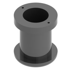 4 Adapters for 4 tubes of 50 ml  