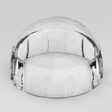 4 lids for buckets of 100 ml.