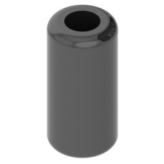 6 Adapters for 6 tubes of 10 ml. vacuum, 15 ml. vacuum, 15 ml., 10 ml HS or conical of 15 ml  