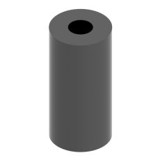 8 Adapters for 8 tubes of 5 ml. vacuum or 7/10 ml. vacuum  