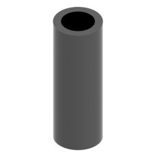 8 Adapters for 8 tubes of 10 ml. Herolab on 30 ml.