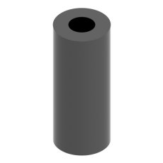 6 Adapters for 6 tubes of 10 ml. or 7/10 ml. vacuum.   