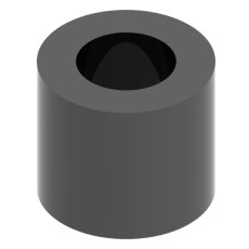 4 Adapters for 4 tubes of 80 ml  