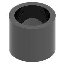 4 Adapters for 4 tubes of 200/250 ml 