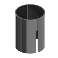 4 Adapters for 4 bottles of 400 ml (74x124 mm)  