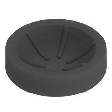 4 cushions for 400 ml