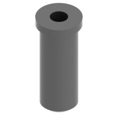 4 Adapters for 4 tubes of 12,5 ml