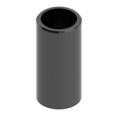 4 adapters for 4 cylindre conical tubes 6"