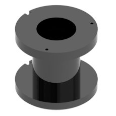 4 Adapters for 4 tubes of 85 ml 