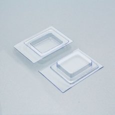 Cryomold Standard 25x20x5 mm Cryomold Standard 25x20x5 mm