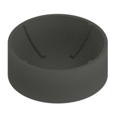 6 Cushions for buckets of 200-250 ml