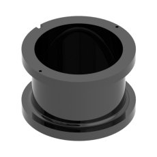 4 Adapters for 4 bottles of 500ml (80x131mm)  