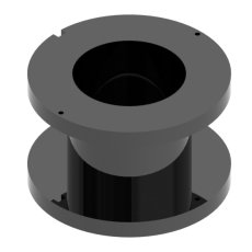 4 Adapters for 4 tubes of 250 ml  