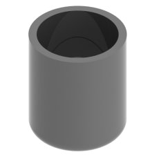 6 Adapters for 6 tubes of 100 ml  