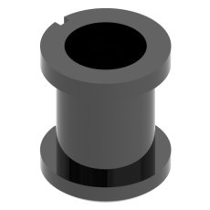 6 Adapters for 6 tubes of 85 ml  