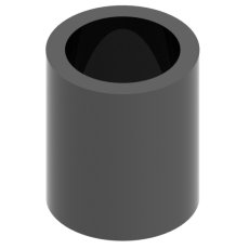 6 Adapters for 6 tubes of 80 ml  