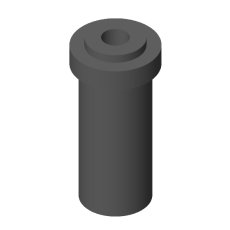 28 Adapters for 28 microtubes of 0,2-0,4ml  