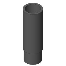 6 Adapters for 6 tubes conical of 25 ml  