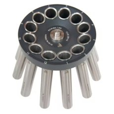 Angle fixed rotor 20º for 12 test 1.600 RPM / 398 xg