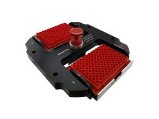 Výkyvný rotor pro mikrotitrační destičky