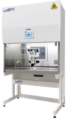MBB IVF - Laminární box třídy II. pro IVF centra